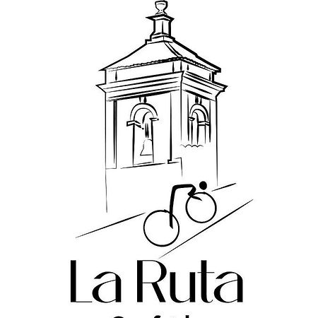 Appartamento La Ruta - La Cueva Confrides Esterno foto