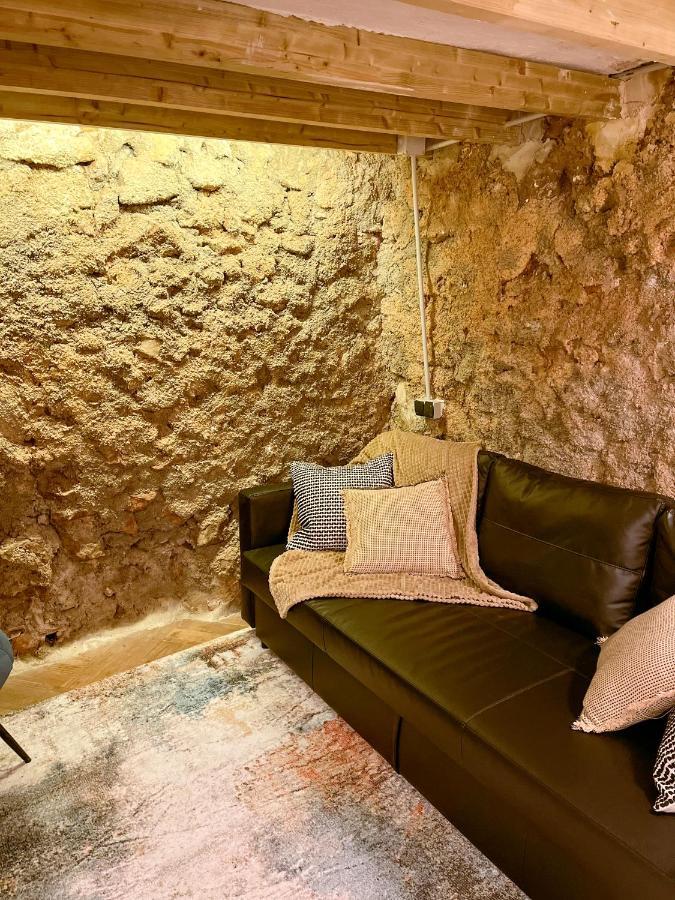 Appartamento La Ruta - La Cueva Confrides Esterno foto